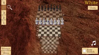 Скриншот 5 к игре Chess Multiple Boards