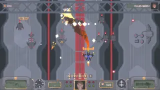 Скриншот 1 к игре Zeon 25