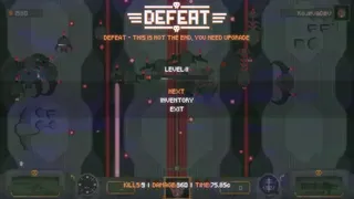 Скриншот 2 к игре Zeon 25