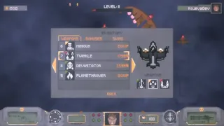 Скриншот 3 к игре Zeon 25