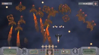 Скриншот 4 к игре Zeon 25