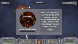 Скриншот 5 к игре Zeon 25