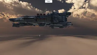 Скриншот 2 к игре Leviathan
