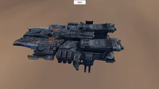 Скриншот 3 к игре Leviathan