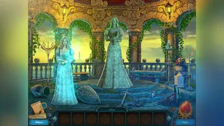 Скриншот 1 к игре Ashley Clark: Secret of the Ruby