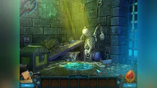 Скриншот 2 к игре Ashley Clark: Secret of the Ruby