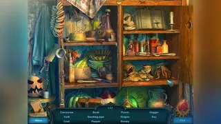 Скриншот 4 к игре Ashley Clark: Secret of the Ruby