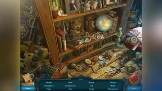 Скриншот 5 к игре Ashley Clark: Secret of the Ruby