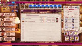 Скриншот 2 к игре Nono's magic general shop