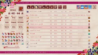 Скриншот 3 к игре Nono's magic general shop