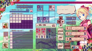 Скриншот 4 к игре Nono's magic general shop