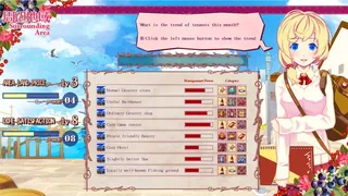 Скриншот 5 к игре Nono's magic general shop