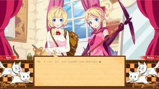 Скриншот 7 к игре Nono's magic general shop