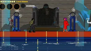 Скриншот 1 к игре Fallen Beast (Project Ora) US Version