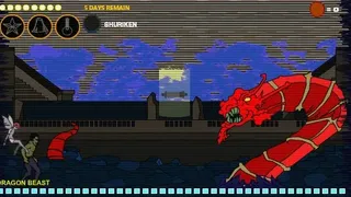 Скриншот 2 к игре Fallen Beast (Project Ora) US Version