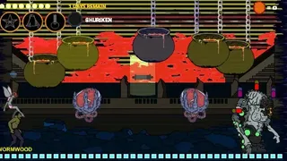 Скриншот 4 к игре Fallen Beast (Project Ora) US Version