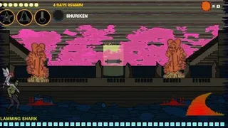 Скриншот 5 к игре Fallen Beast (Project Ora) US Version