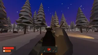 Скриншот 1 к игре True North