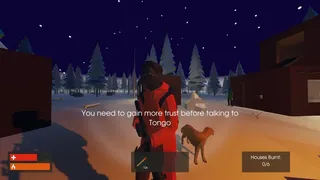 Скриншот 2 к игре True North