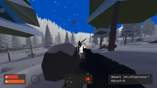 Скриншот 4 к игре True North