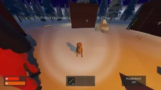 Скриншот 8 к игре True North