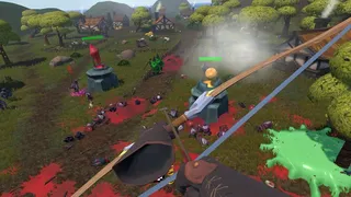 Скриншот 3 к игре Another Reigny Day