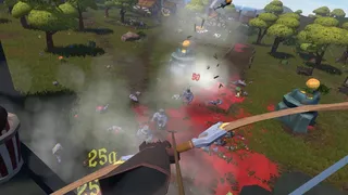 Скриншот 8 к игре Another Reigny Day