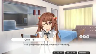 Скриншот 3 к игре The Moment We Met