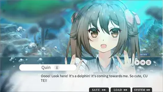 Скриншот 6 к игре The Moment We Met
