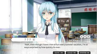 Скриншот 7 к игре The Moment We Met