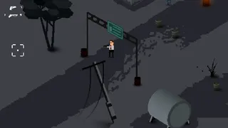 Скриншот 1 к игре BAD DAY