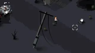 Скриншот 2 к игре BAD DAY