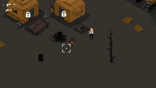 Скриншот 3 к игре BAD DAY