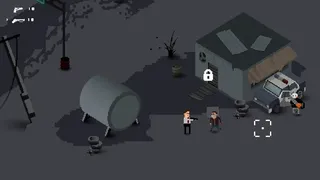 Скриншот 4 к игре BAD DAY