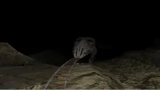 Скриншот 1 к игре Horror Rollercoaster