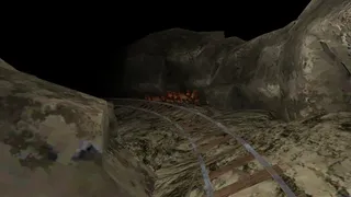 Скриншот 3 к игре Horror Rollercoaster