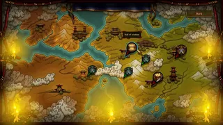 Скриншот 1 к игре Shadowlings