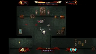 Скриншот 2 к игре Shadowlings