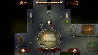Скриншот 3 к игре Shadowlings