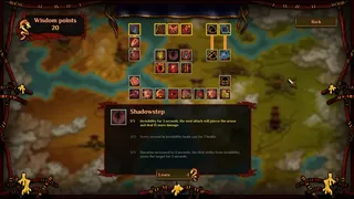 Скриншот 4 к игре Shadowlings
