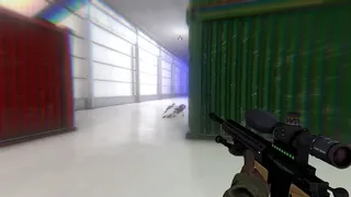 Скриншот 2 к игре 360 No Scope Arena