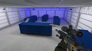 Скриншот 5 к игре 360 No Scope Arena