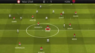 Скриншот 7 к игре New Star Manager