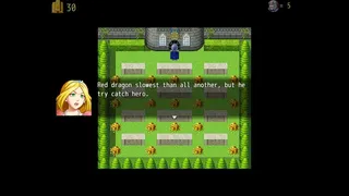 Скриншот 1 к игре Legend of Dragon Labyrinth