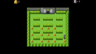 Скриншот 2 к игре Legend of Dragon Labyrinth