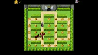 Скриншот 4 к игре Legend of Dragon Labyrinth