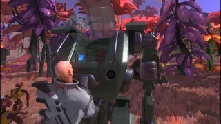 Скриншот 2 к игре AVATAR: Consolidate