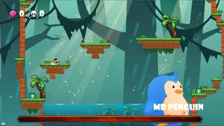 Скриншот 2 к игре Jorji and Impossible Forest