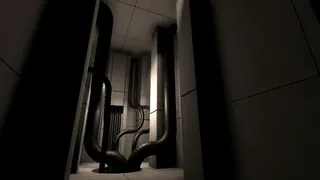 Скриншот 1 к игре Fugue in Void