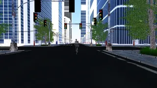 Скриншот 2 к игре The Skeleton